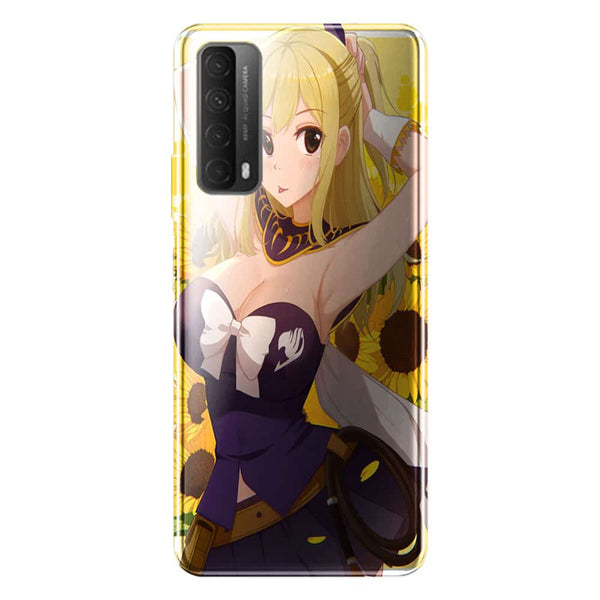 Coque Huawei P Smart ( 2021 )