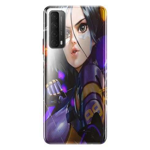 Coque Huawei P Smart ( 2021 )