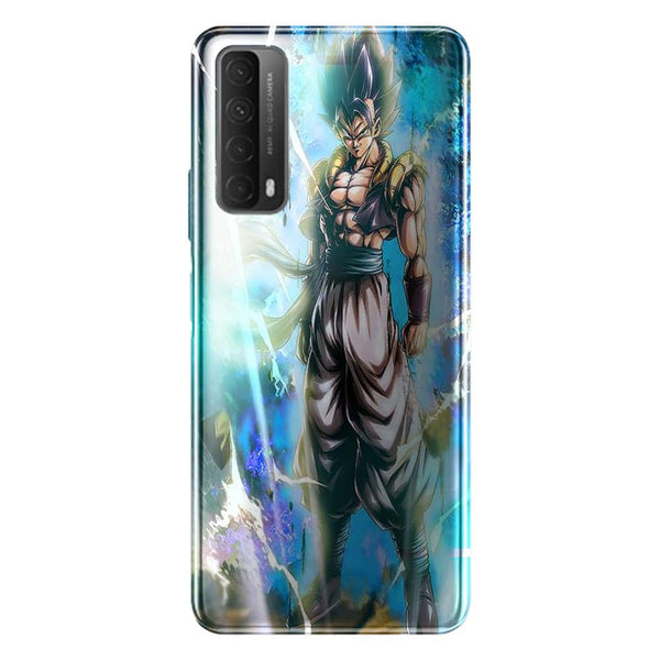 Coque Huawei P Smart ( 2021 )