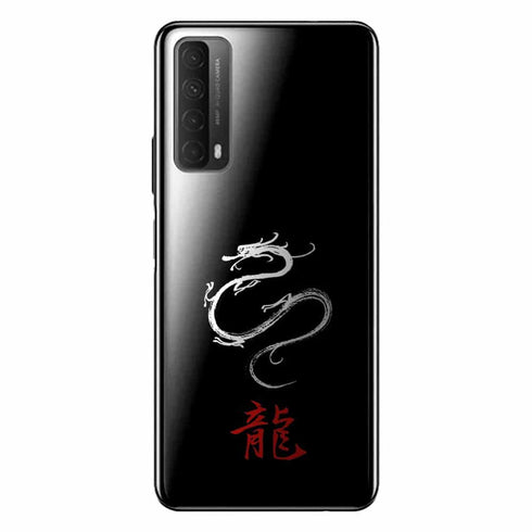 Coque Huawei P Smart ( 2021 )