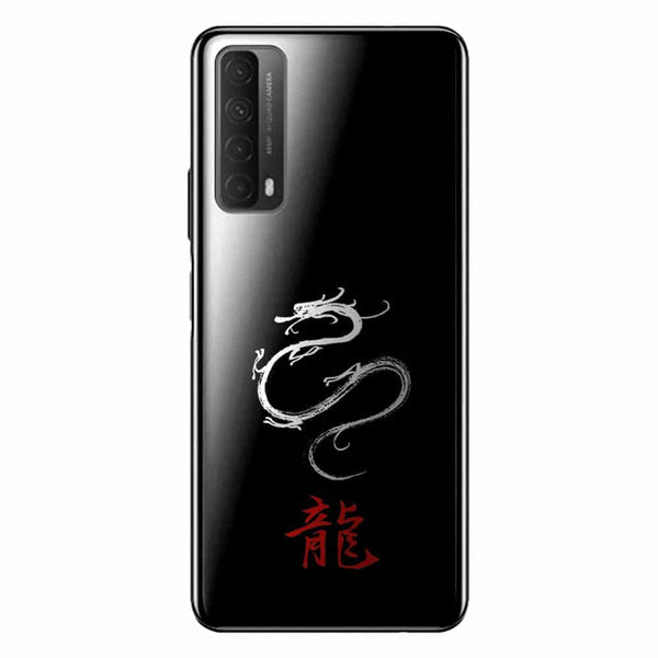 Coque Huawei P Smart ( 2021 )