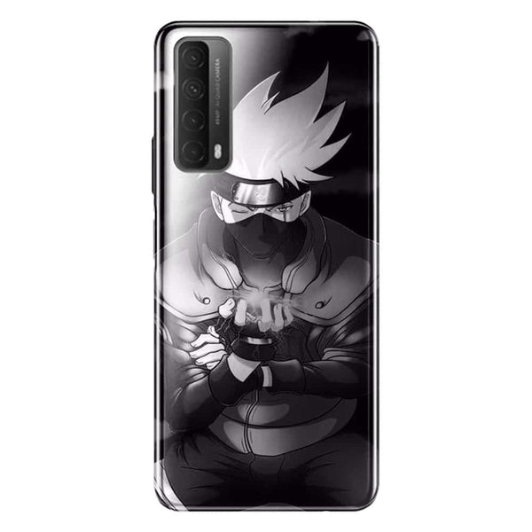 Coque Huawei P Smart ( 2021 )