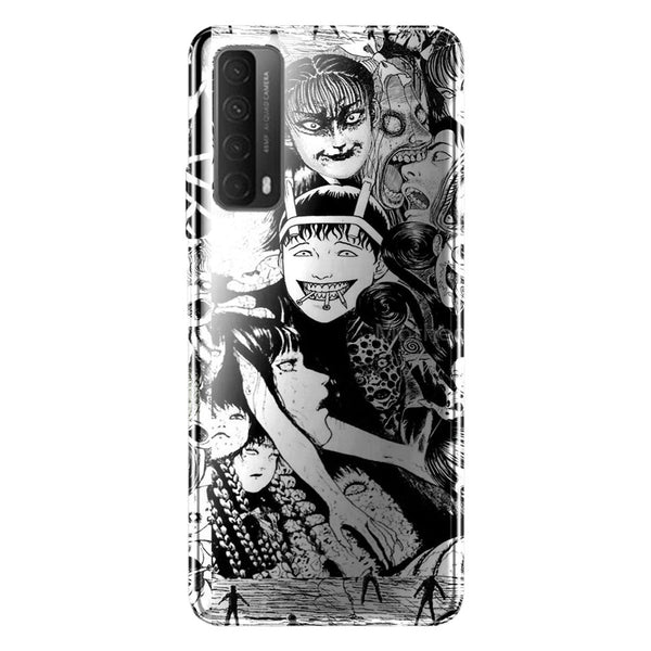 Coque Huawei P Smart ( 2021 )
