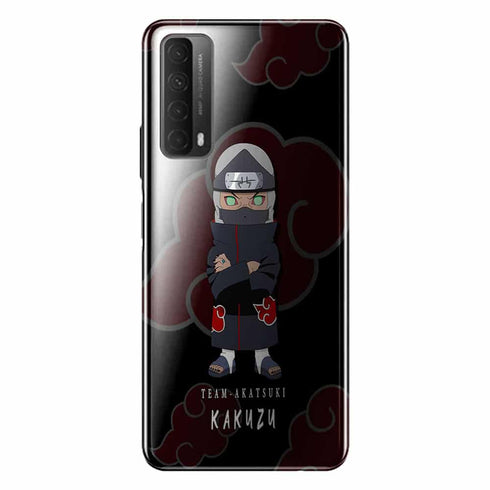 Coque Huawei P Smart ( 2021 )