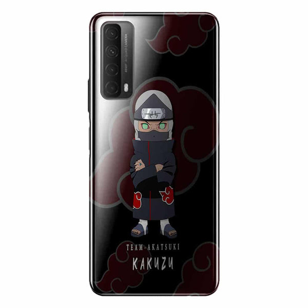 Coque Huawei P Smart ( 2021 )