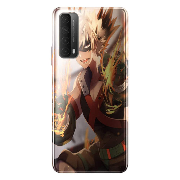 Coque Huawei P Smart ( 2021 )