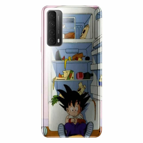 Coque Huawei P Smart ( 2021 )