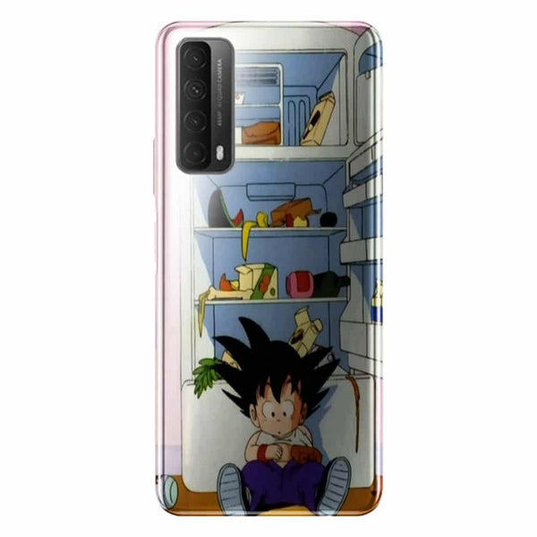 Coque Huawei P Smart ( 2021 )
