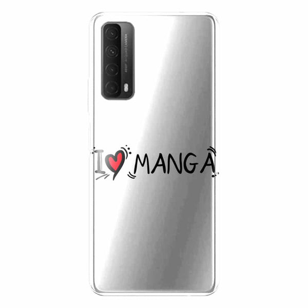 Coque Huawei P Smart ( 2021 )