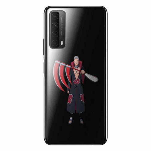 Coque Huawei P Smart ( 2021 )