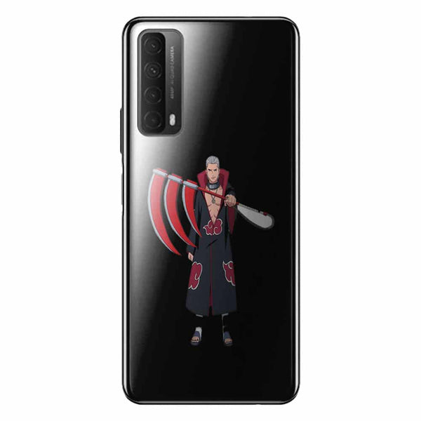 Coque Huawei P Smart ( 2021 )