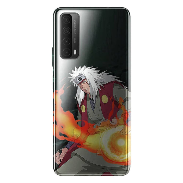 Coque Huawei P Smart ( 2021 )