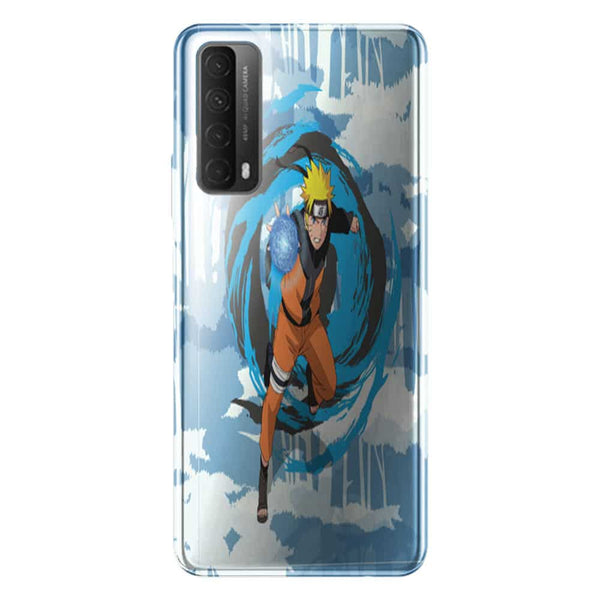 Coque Huawei P Smart ( 2021 )