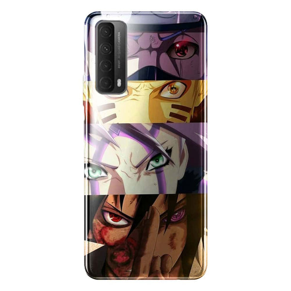 Coque Huawei P Smart ( 2021 )