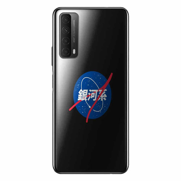Coque Huawei P Smart ( 2021 )