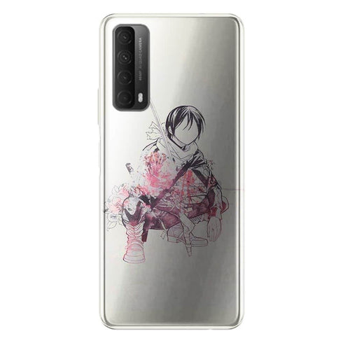 Coque Huawei P Smart ( 2021 )