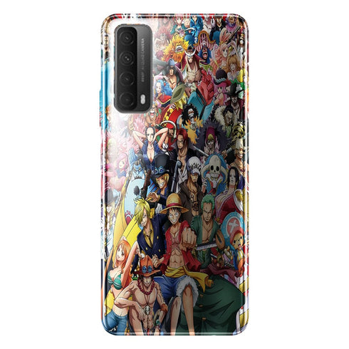 Coque Huawei P Smart ( 2021 )