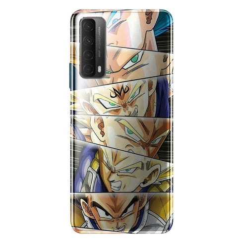 Coque Huawei P Smart ( 2021 )