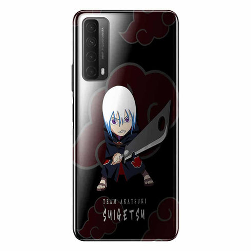 Coque Huawei P Smart ( 2021 )