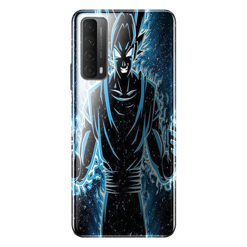 Coque Huawei P Smart ( 2021 )