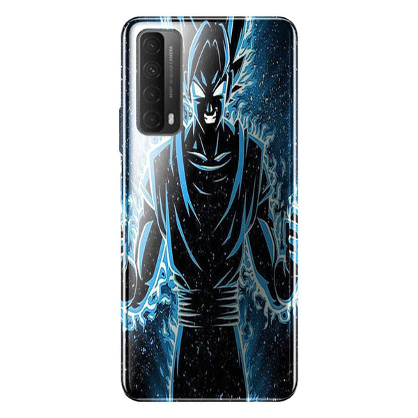 Coque Huawei P Smart ( 2021 )