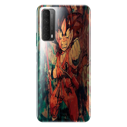 Coque Huawei P Smart ( 2021 )