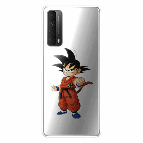 Coque Huawei P Smart ( 2021 )
