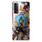 Coque Huawei P Smart ( 2021 )