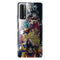 Coque Huawei P Smart ( 2021 )