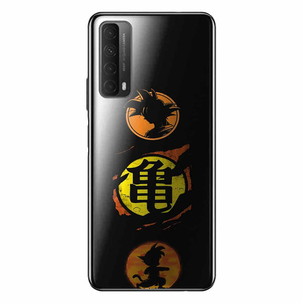 Coque Huawei P Smart ( 2021 )