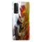 Coque Huawei P Smart ( 2021 )