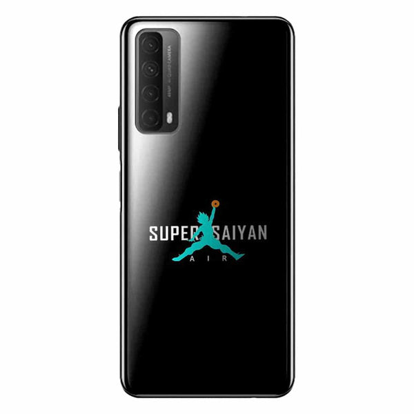 Coque Huawei P Smart ( 2021 )