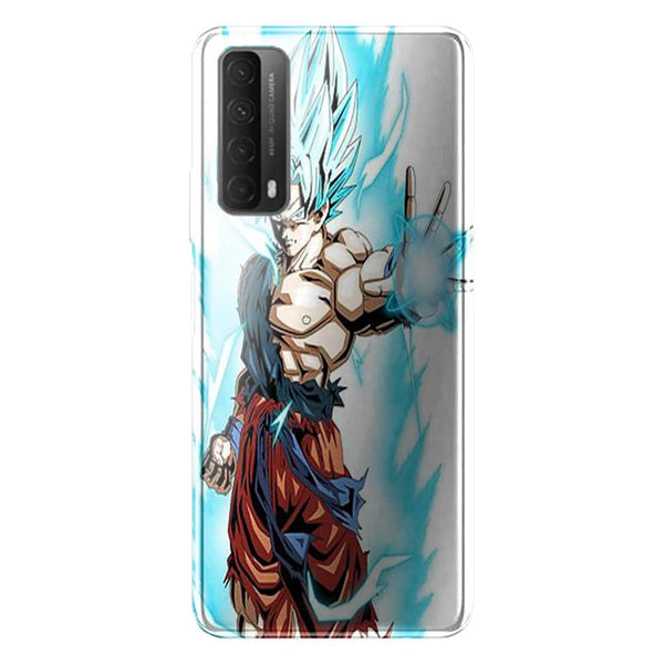 Coque Huawei P Smart ( 2021 )