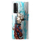 Coque Huawei P Smart ( 2021 )