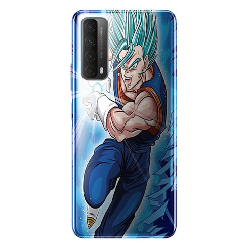 Coque Huawei P Smart ( 2021 )