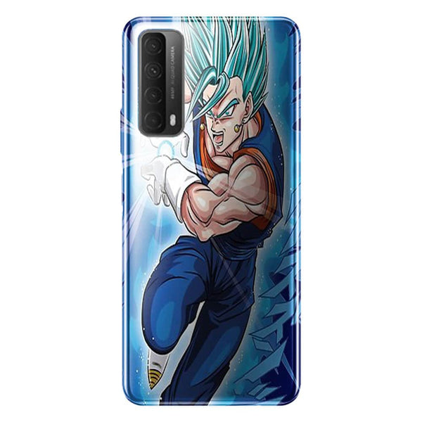 Coque Huawei P Smart ( 2021 )