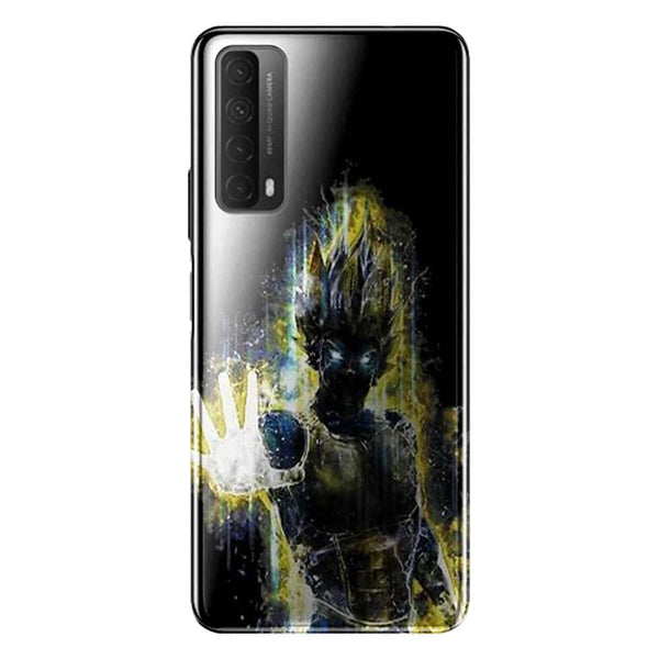 Coque Huawei P Smart ( 2021 )