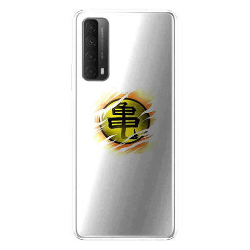 Coque Huawei P Smart ( 2021 )
