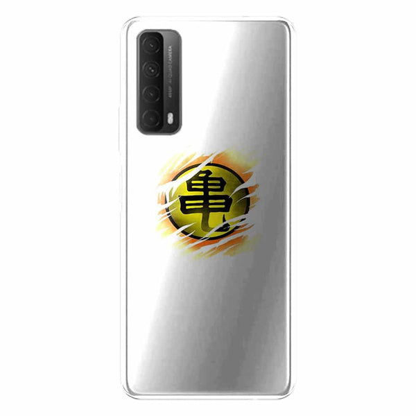 Coque Huawei P Smart ( 2021 )