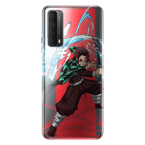 Coque Huawei P Smart ( 2021 )