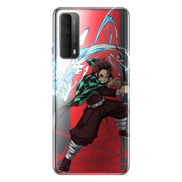 Coque Huawei P Smart ( 2021 )