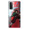 Coque Huawei P Smart ( 2021 )
