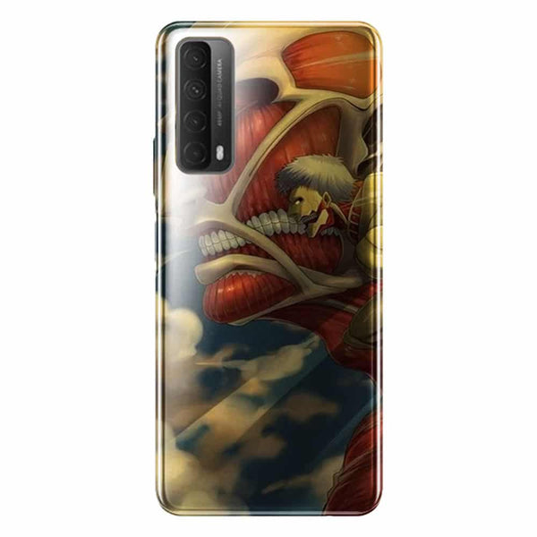Coque Huawei P Smart ( 2021 )