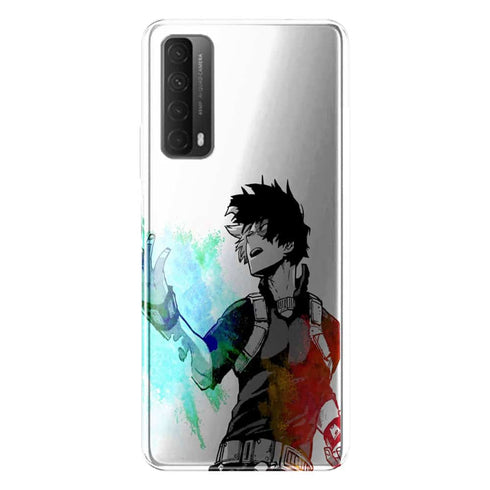 Coque Huawei P Smart ( 2021 )
