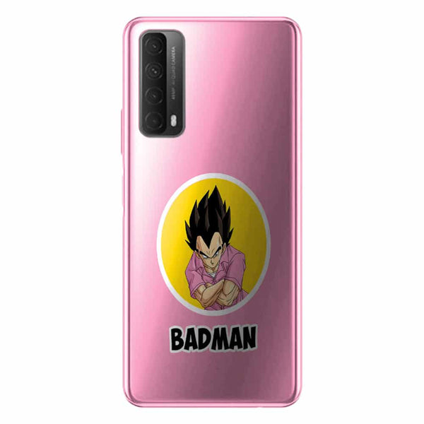 Coque Huawei P Smart ( 2021 )