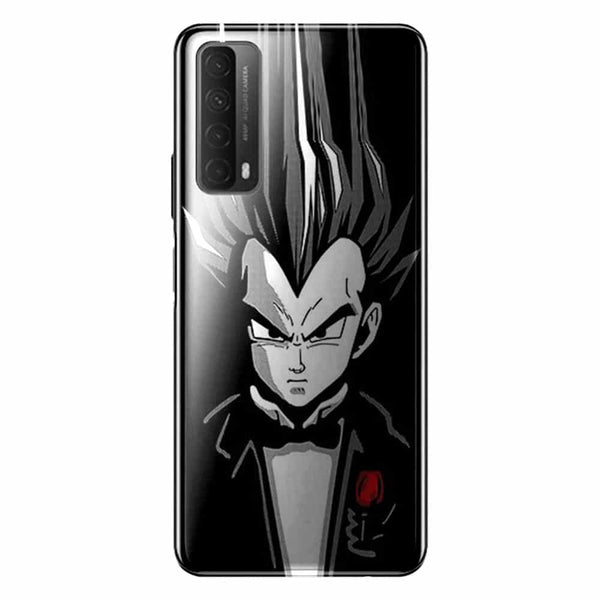 Coque Huawei P Smart ( 2021 )