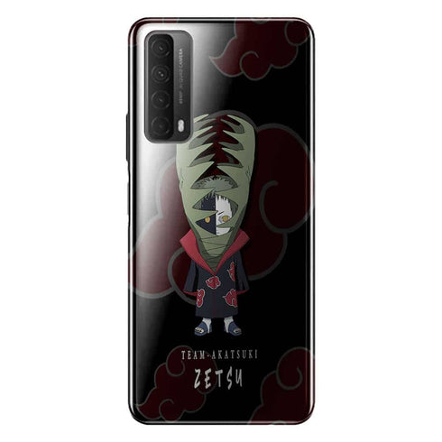 Coque Huawei P Smart ( 2021 )