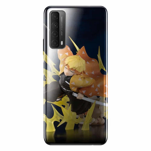 Coque Huawei P Smart ( 2021 )