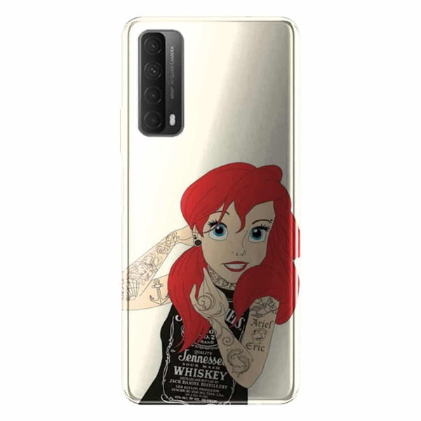 Coque Huawei P Smart ( 2021 )