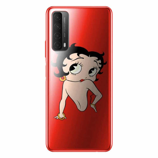 Coque Huawei P Smart ( 2021 )